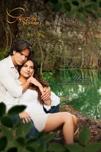 Непокорное сердце